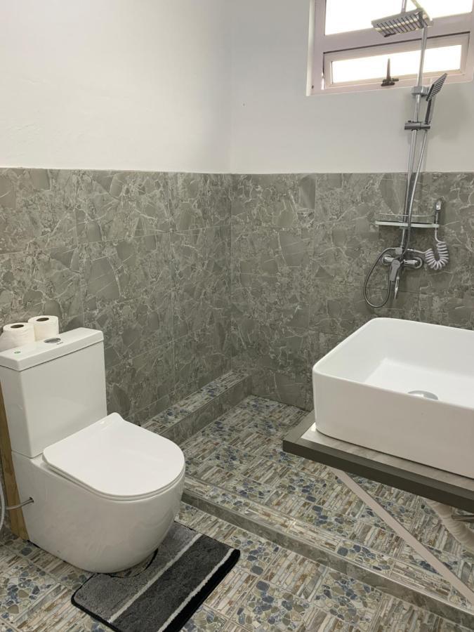 Palm Creek Villa مونت تْشويْسي المظهر الخارجي الصورة