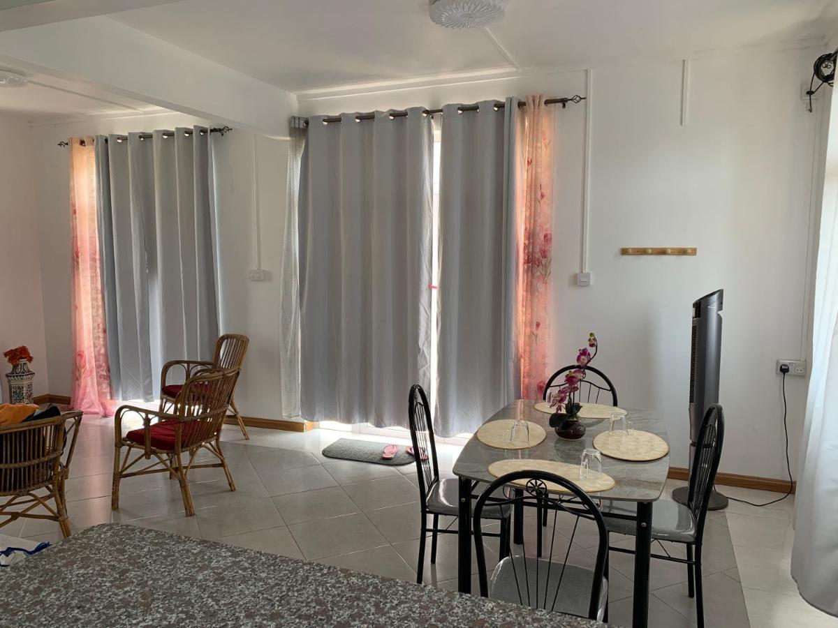 Palm Creek Villa مونت تْشويْسي المظهر الخارجي الصورة