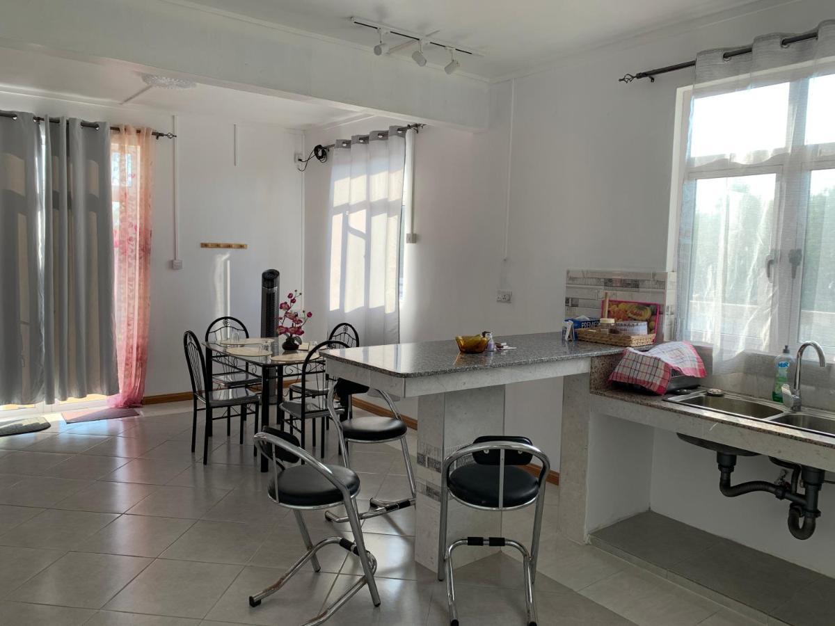 Palm Creek Villa مونت تْشويْسي المظهر الخارجي الصورة