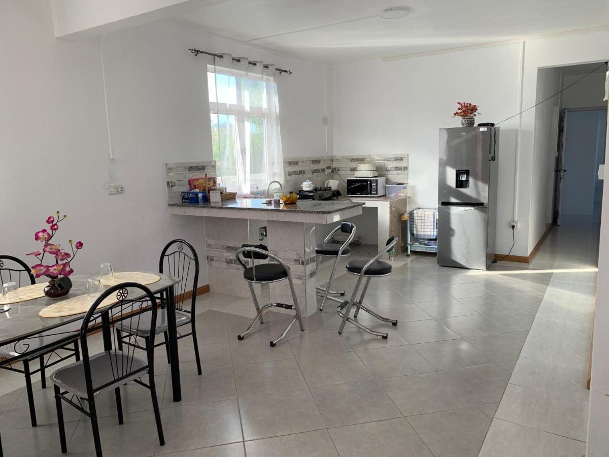Palm Creek Villa مونت تْشويْسي المظهر الخارجي الصورة