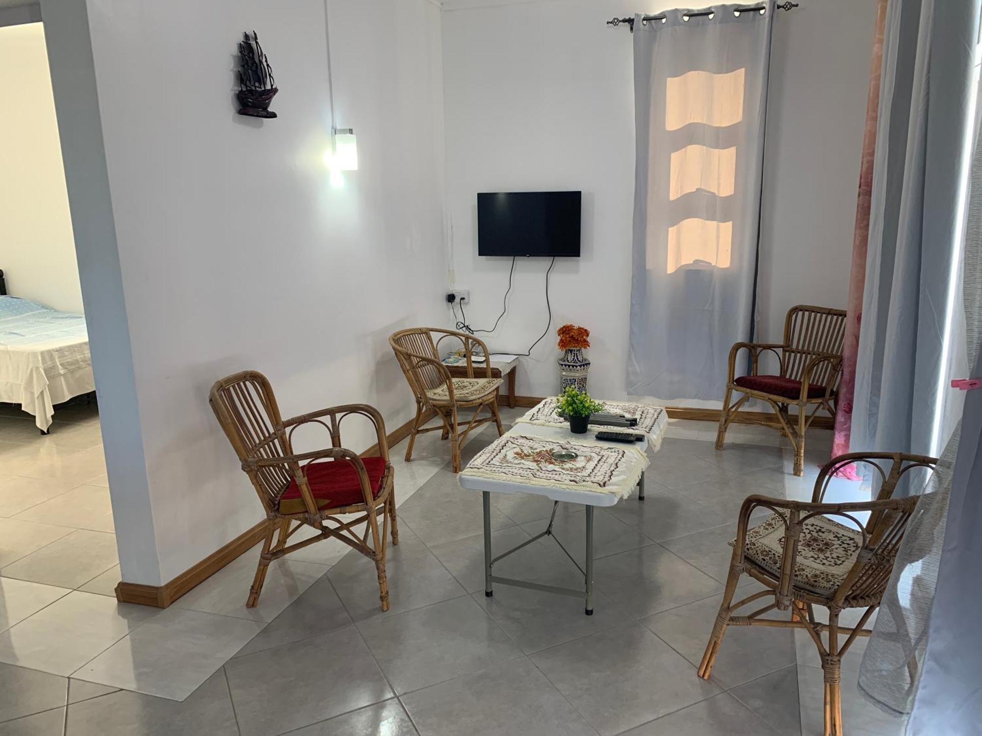 Palm Creek Villa مونت تْشويْسي المظهر الخارجي الصورة