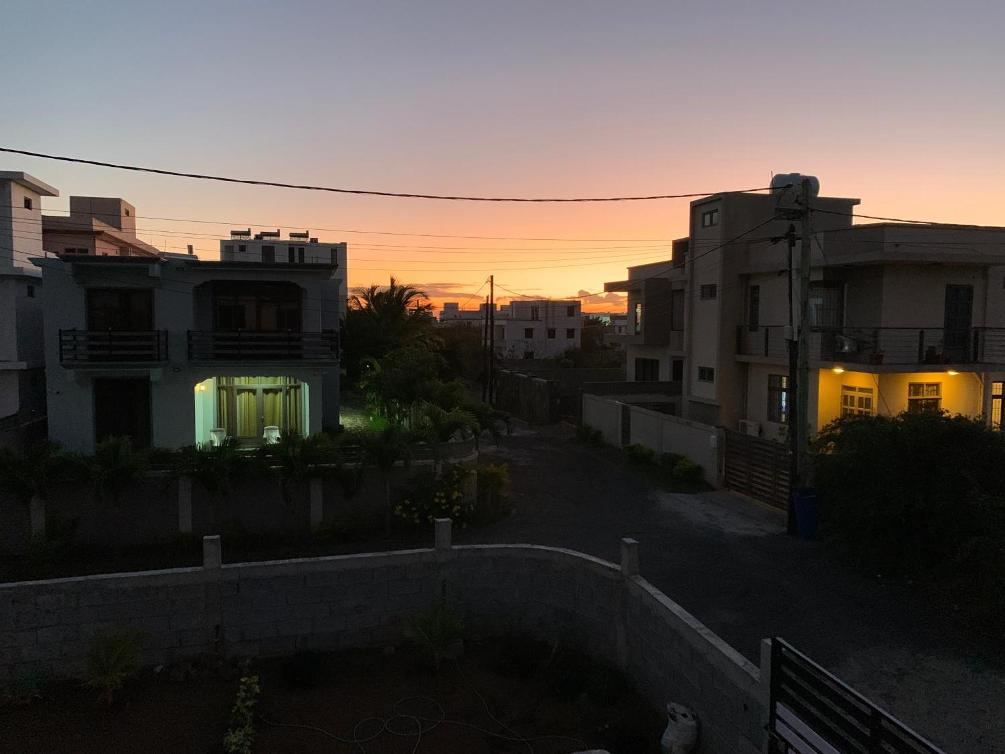Palm Creek Villa مونت تْشويْسي المظهر الخارجي الصورة
