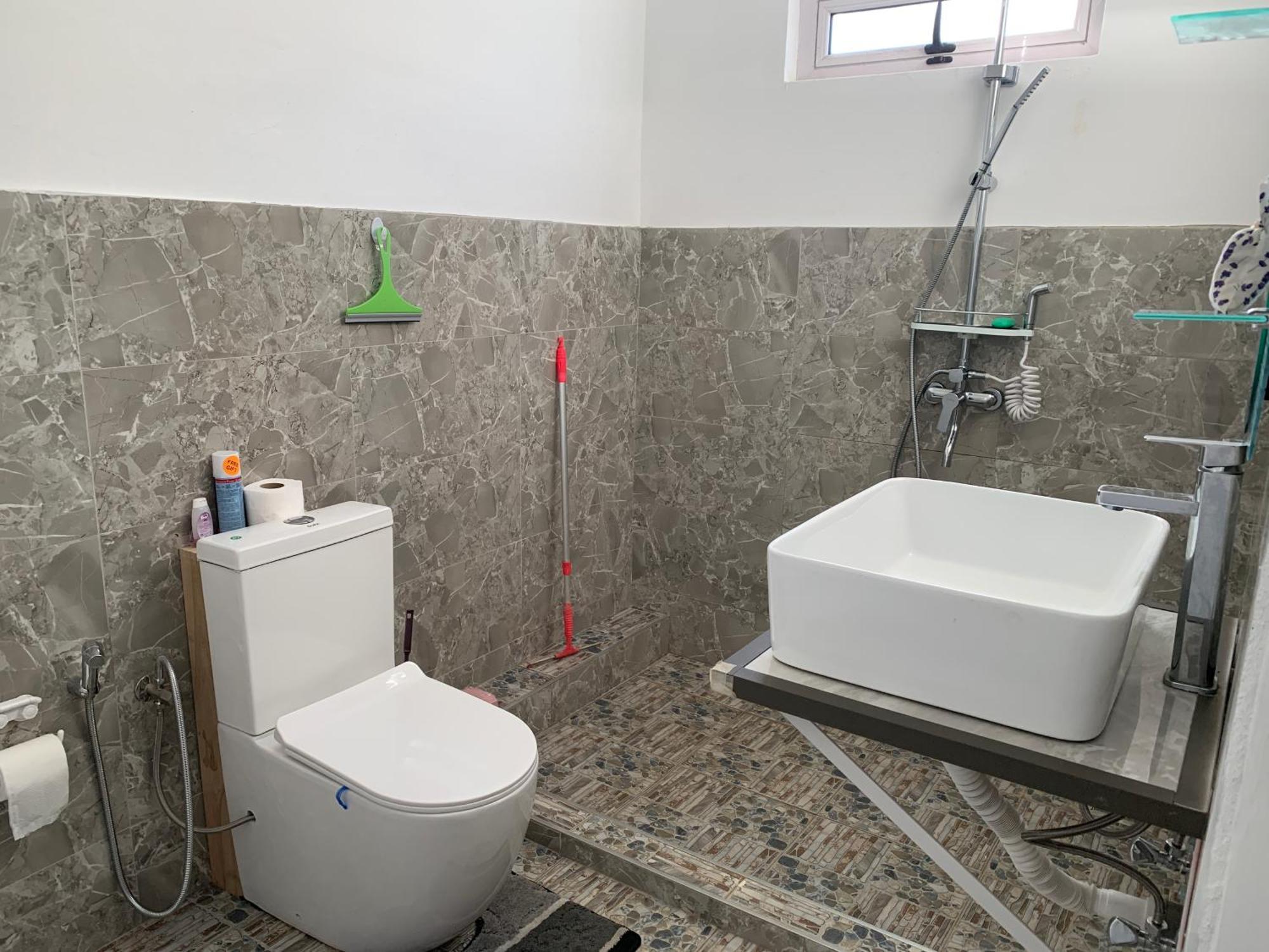 Palm Creek Villa مونت تْشويْسي المظهر الخارجي الصورة