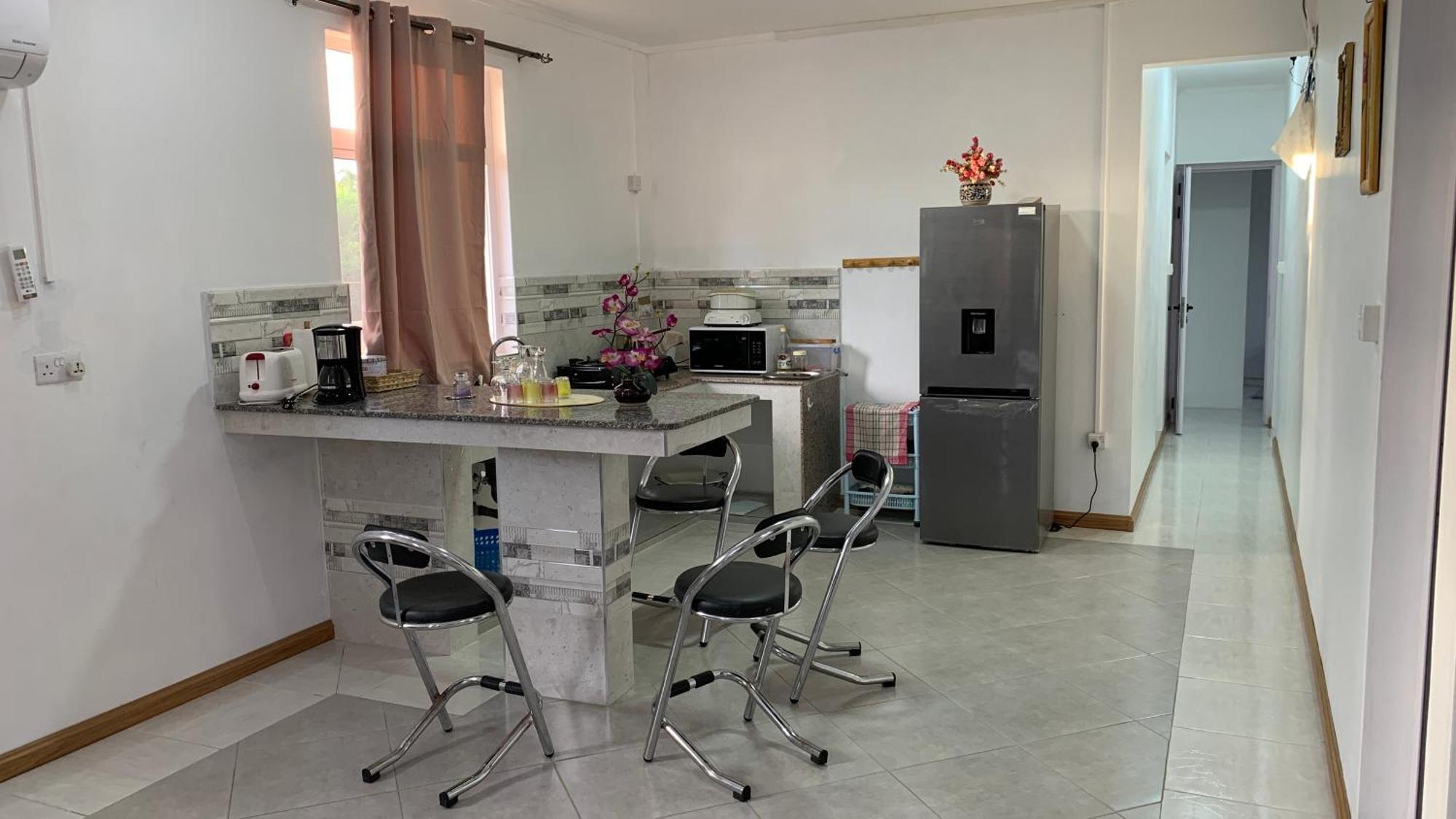 Palm Creek Villa مونت تْشويْسي المظهر الخارجي الصورة