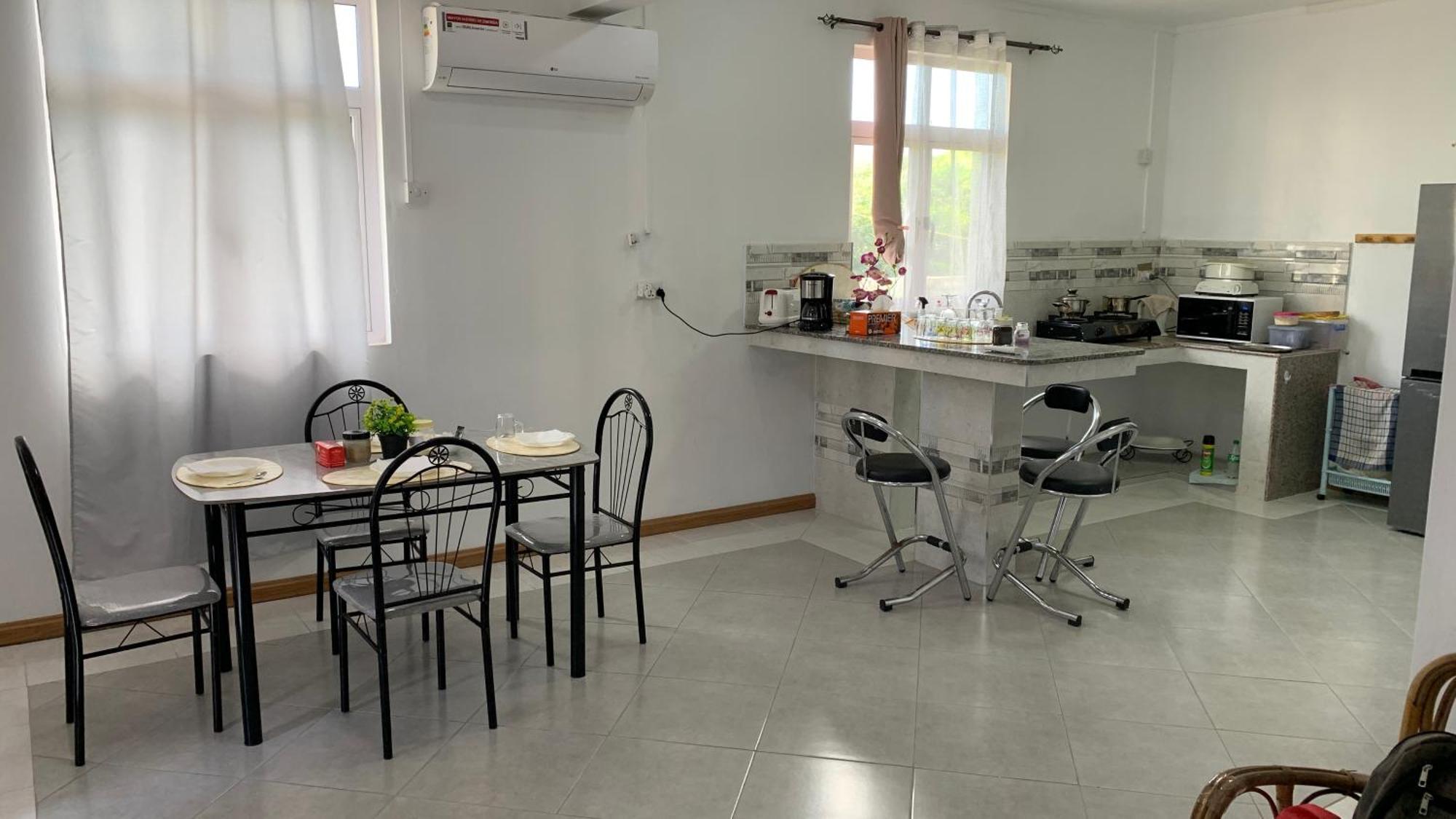 Palm Creek Villa مونت تْشويْسي المظهر الخارجي الصورة