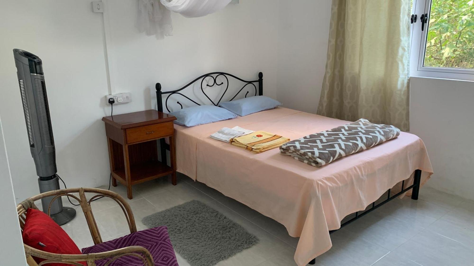 Palm Creek Villa مونت تْشويْسي المظهر الخارجي الصورة