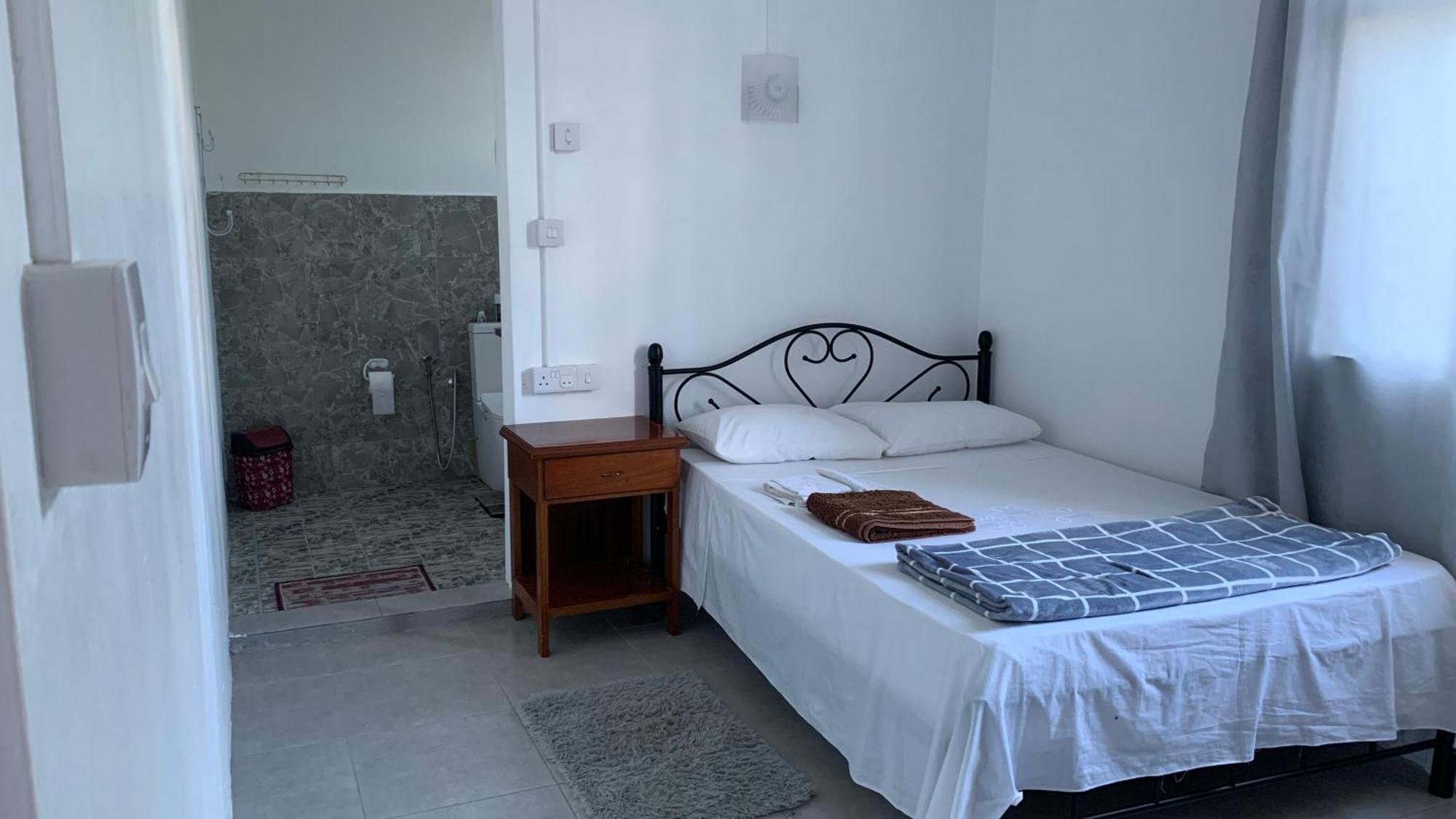 Palm Creek Villa مونت تْشويْسي المظهر الخارجي الصورة