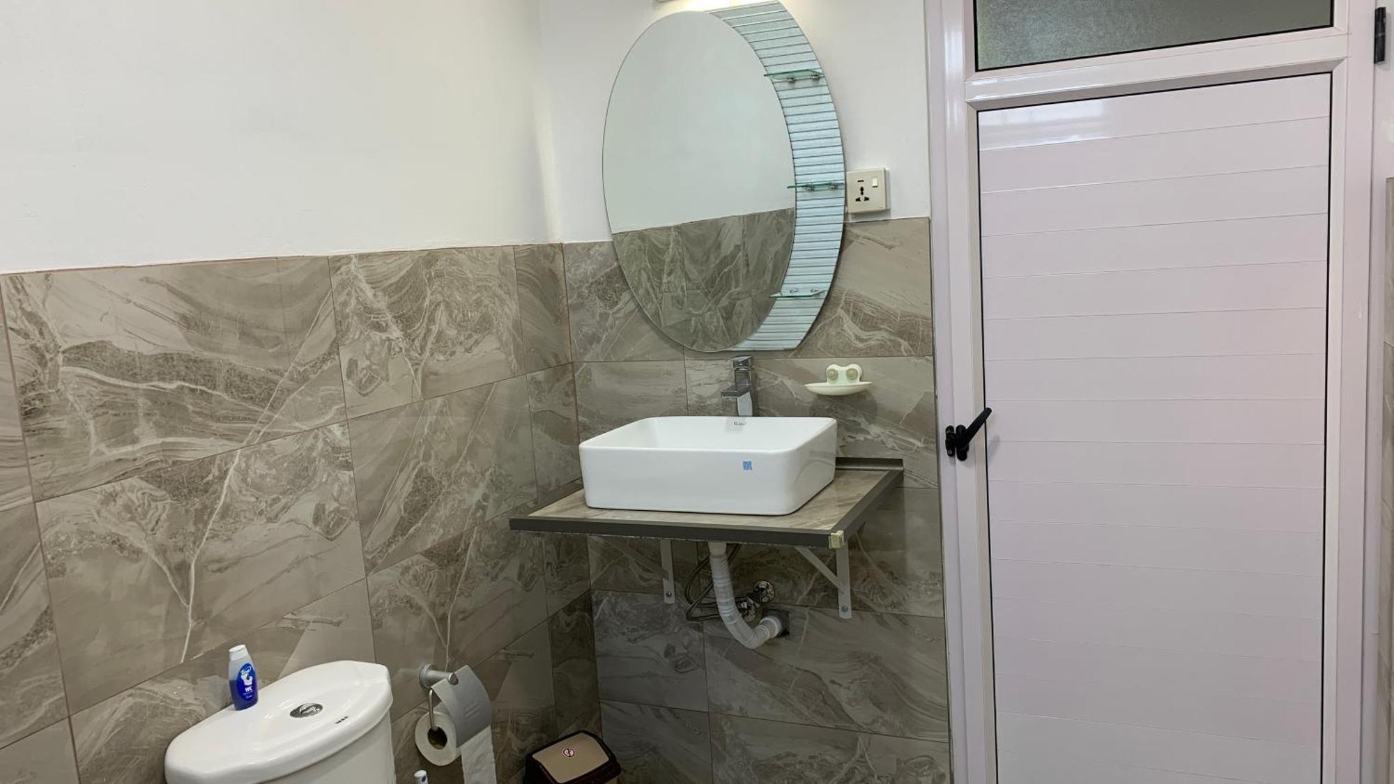 Palm Creek Villa مونت تْشويْسي المظهر الخارجي الصورة
