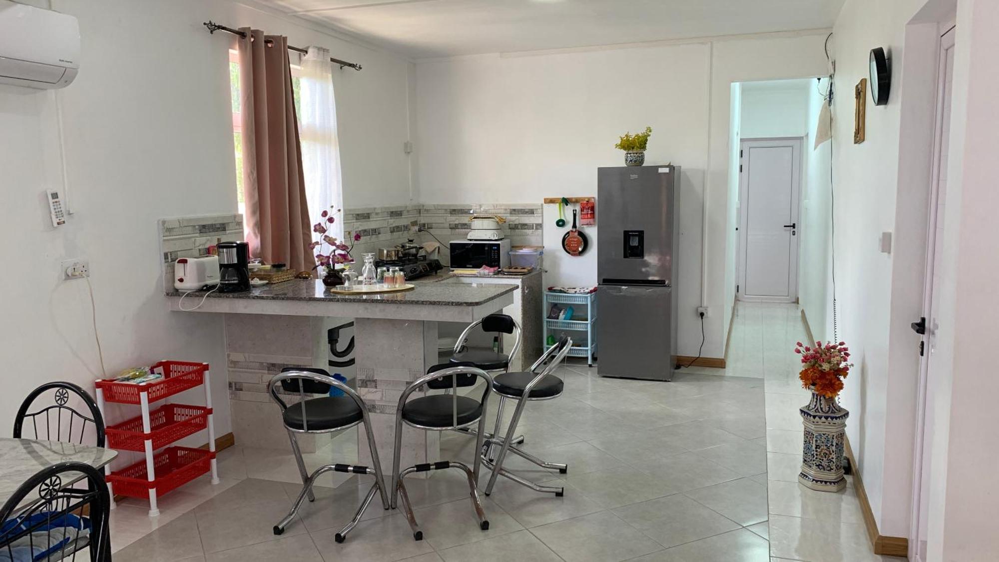 Palm Creek Villa مونت تْشويْسي المظهر الخارجي الصورة