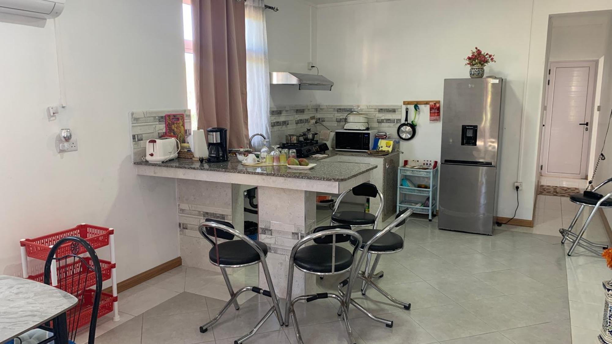 Palm Creek Villa مونت تْشويْسي المظهر الخارجي الصورة