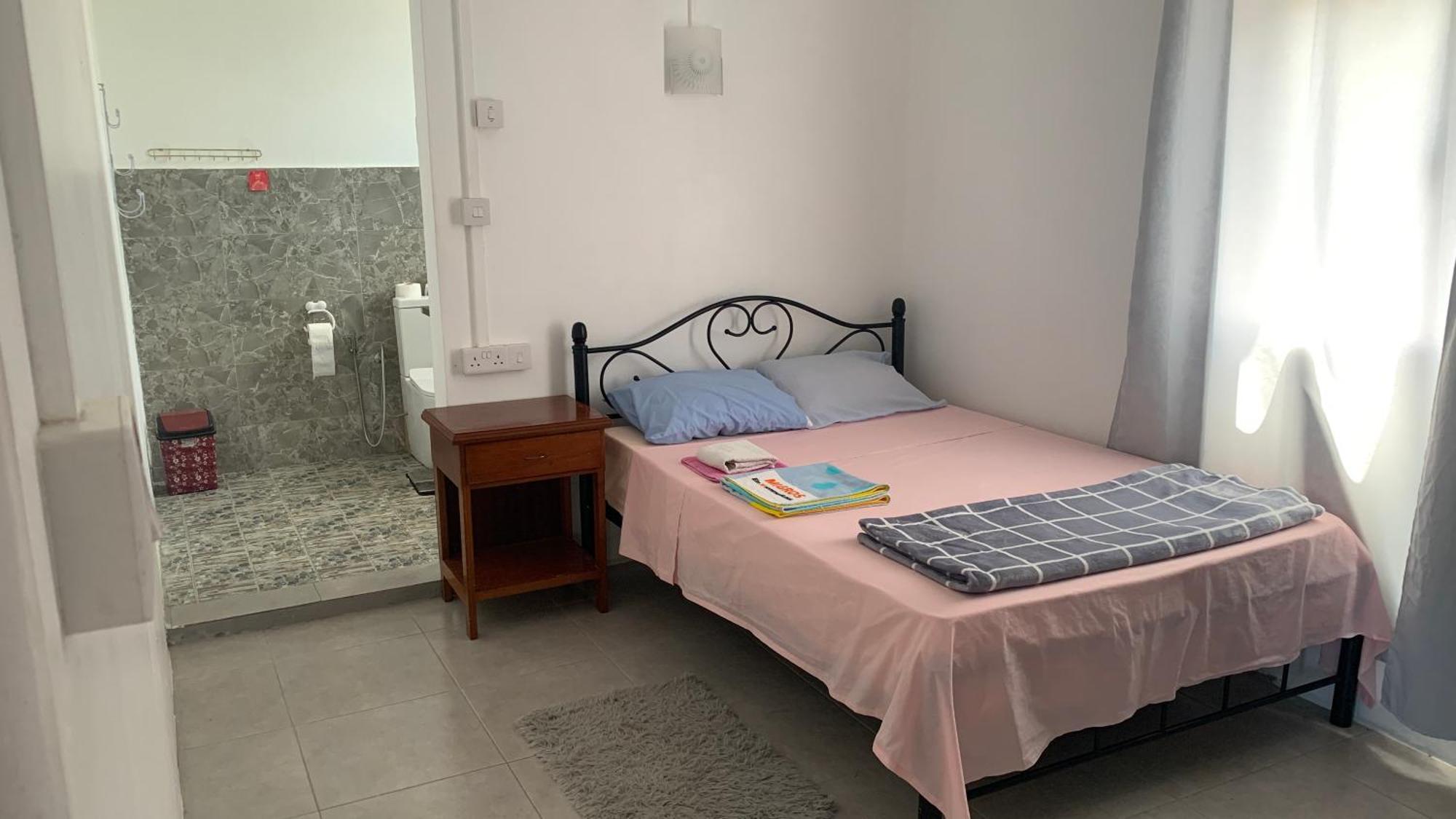 Palm Creek Villa مونت تْشويْسي المظهر الخارجي الصورة