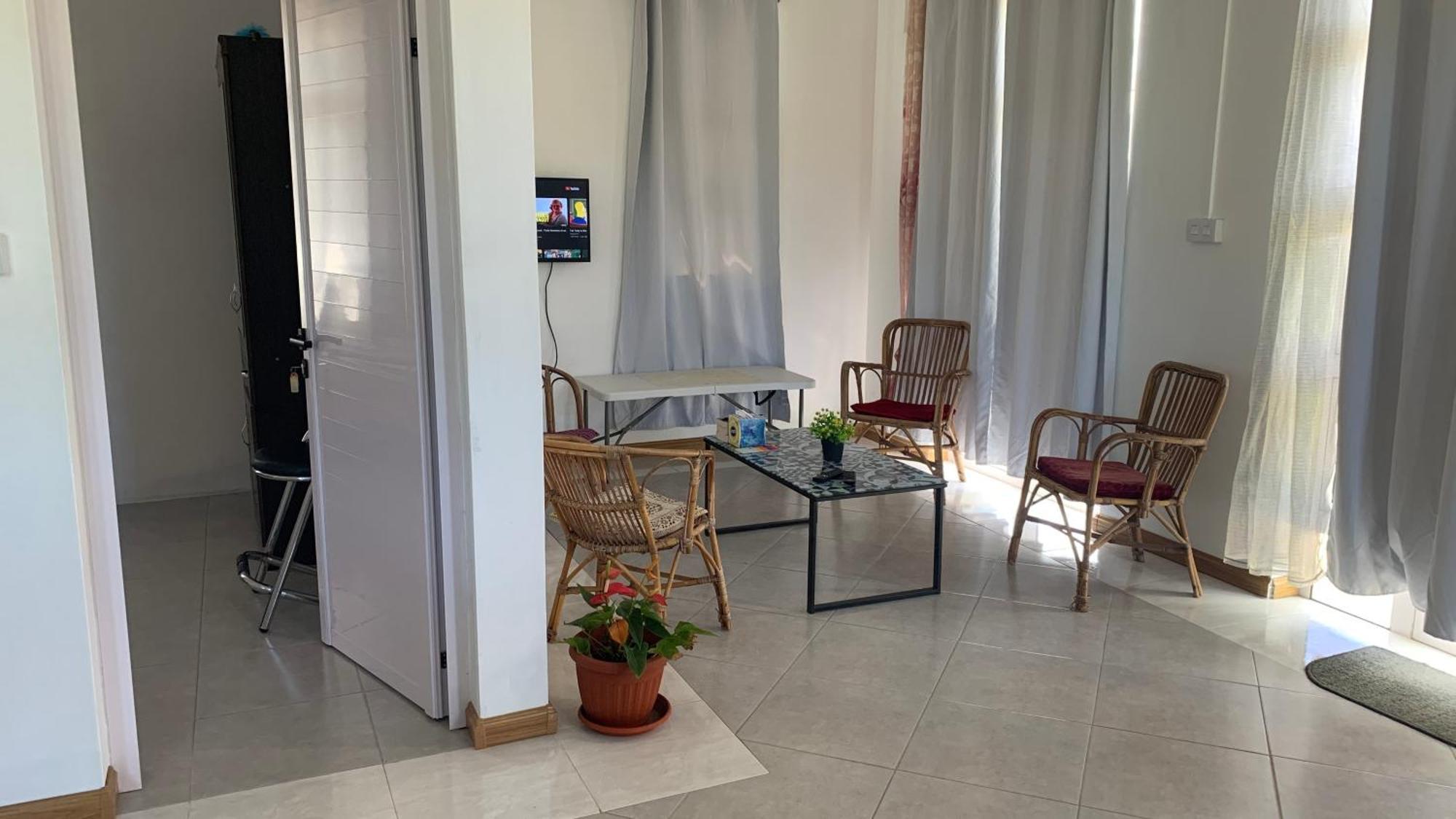 Palm Creek Villa مونت تْشويْسي المظهر الخارجي الصورة