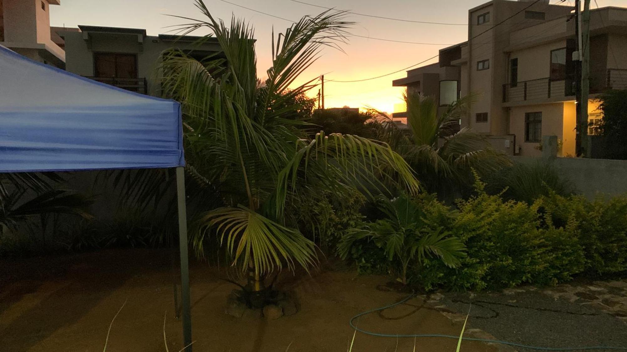Palm Creek Villa مونت تْشويْسي المظهر الخارجي الصورة